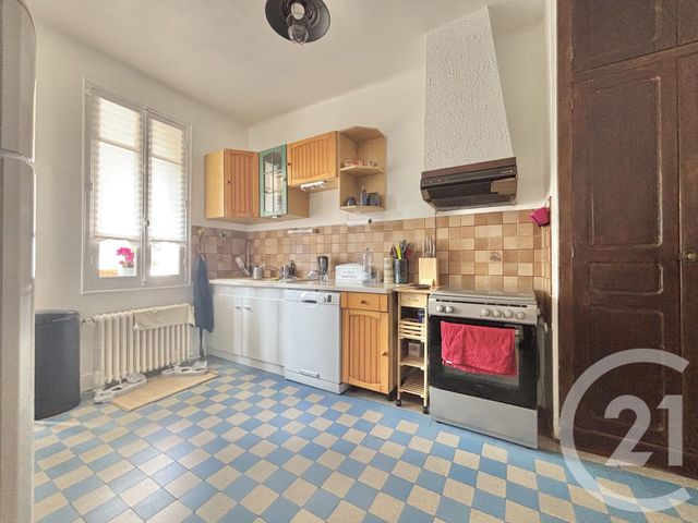 maison à vendre - 5 pièces - 87.44 m2 - ATHIS MONS - 91 - ILE-DE-FRANCE - Century 21 L'Athégienne