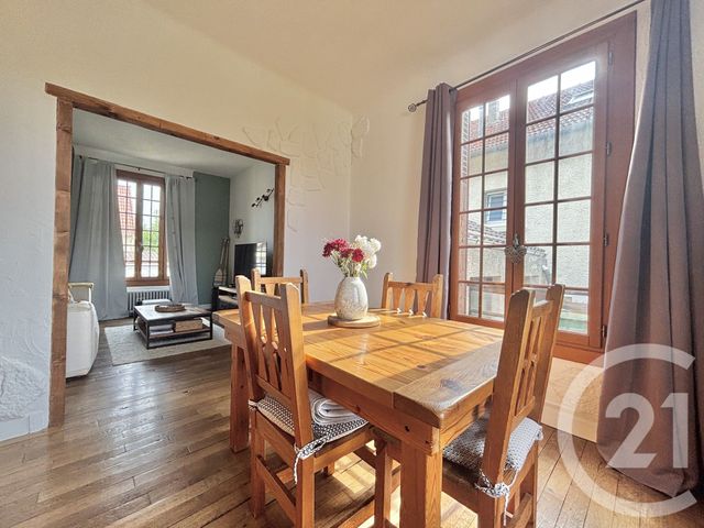 maison à vendre - 5 pièces - 87.44 m2 - ATHIS MONS - 91 - ILE-DE-FRANCE - Century 21 L'Athégienne