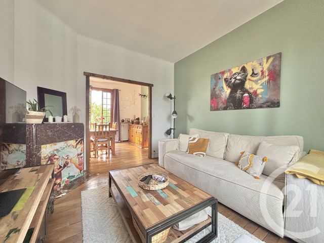 maison à vendre - 5 pièces - 87.44 m2 - ATHIS MONS - 91 - ILE-DE-FRANCE - Century 21 L'Athégienne