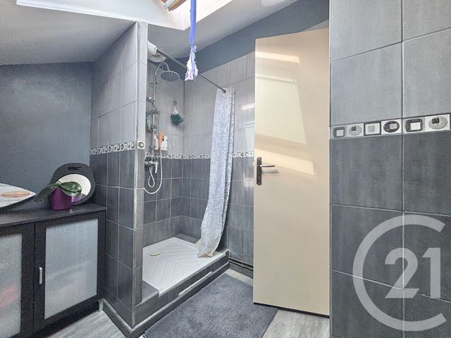 maison à vendre - 5 pièces - 87.44 m2 - ATHIS MONS - 91 - ILE-DE-FRANCE - Century 21 L'Athégienne