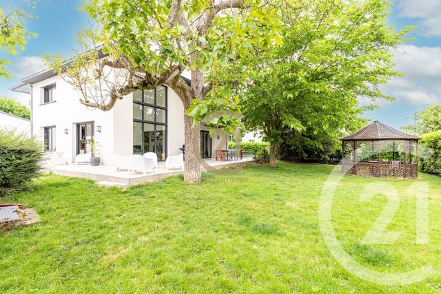 Maison à vendre ATHIS MONS