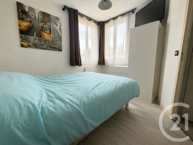 Appartement F2 à louer - 2 pièces - 32.91 m2 - ATHIS MONS - 91 - ILE-DE-FRANCE - Century 21 L'Athégienne