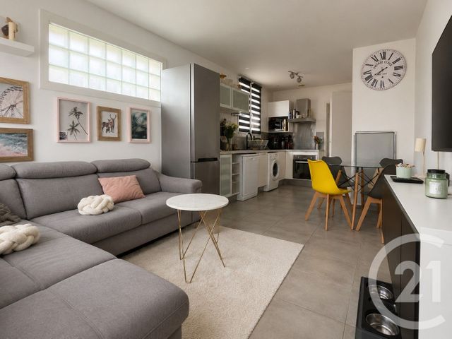 Appartement F2 à louer ATHIS MONS