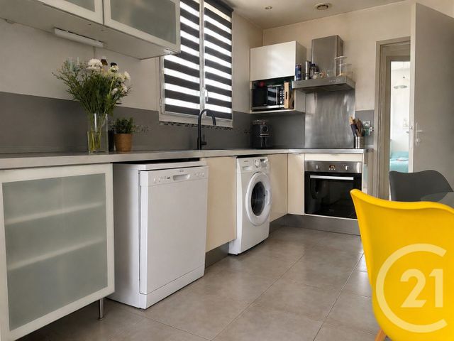 Appartement F2 à louer - 2 pièces - 32.91 m2 - ATHIS MONS - 91 - ILE-DE-FRANCE - Century 21 L'Athégienne