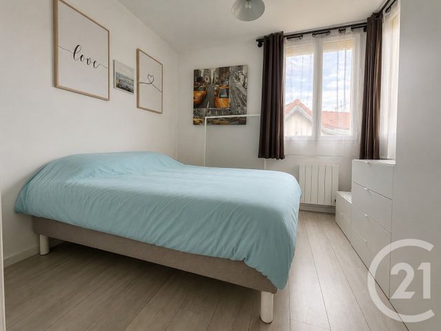 Appartement F2 à louer - 2 pièces - 32.91 m2 - ATHIS MONS - 91 - ILE-DE-FRANCE - Century 21 L'Athégienne