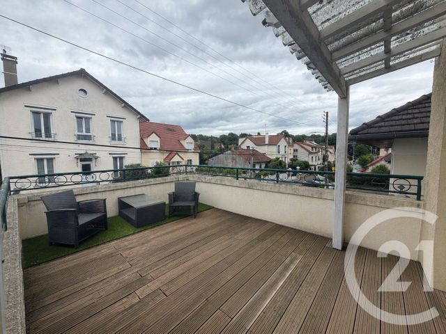 Appartement F2 à louer - 2 pièces - 32.91 m2 - ATHIS MONS - 91 - ILE-DE-FRANCE - Century 21 L'Athégienne