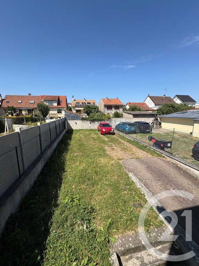 Appartement F2 à vendre - 2 pièces - 30.41 m2 - PARAY VIEILLE POSTE - 91 - ILE-DE-FRANCE - Century 21 L'Athégienne