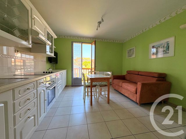 Appartement F2 à vendre - 2 pièces - 30.41 m2 - PARAY VIEILLE POSTE - 91 - ILE-DE-FRANCE - Century 21 L'Athégienne