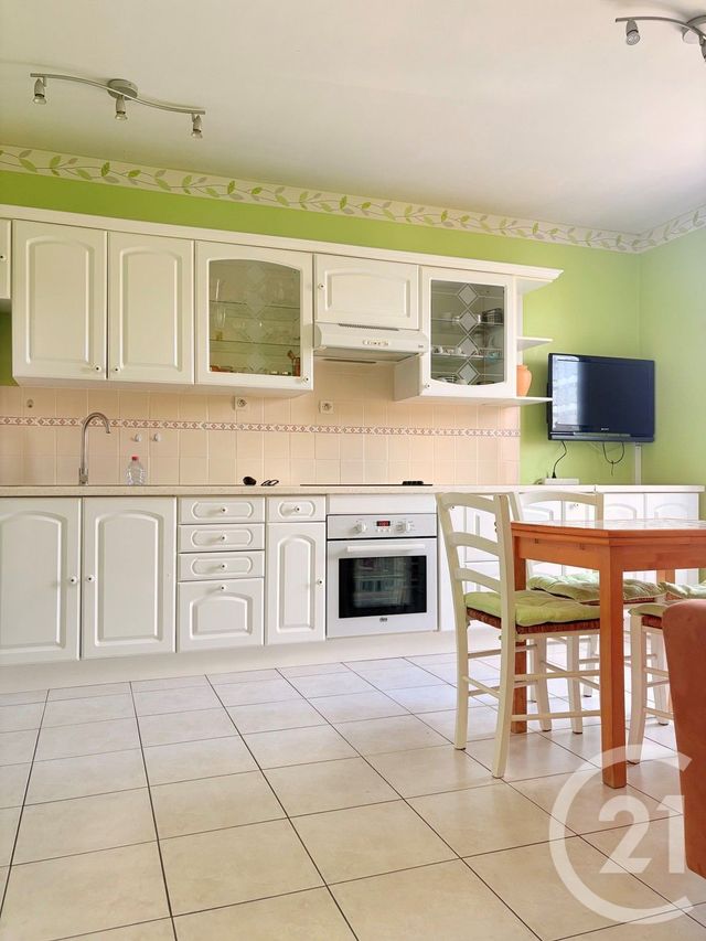 Appartement F2 à vendre - 2 pièces - 30.41 m2 - PARAY VIEILLE POSTE - 91 - ILE-DE-FRANCE - Century 21 L'Athégienne