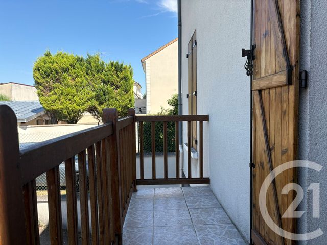 Appartement F2 à vendre - 2 pièces - 30.41 m2 - PARAY VIEILLE POSTE - 91 - ILE-DE-FRANCE - Century 21 L'Athégienne