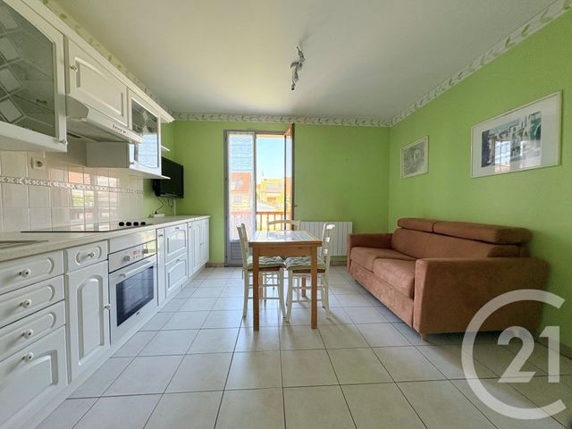 appartement - PARAY VIEILLE POSTE - 91