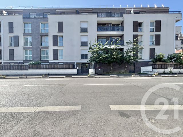 Appartement F3 à vendre - 3 pièces - 66.42 m2 - ATHIS MONS - 91 - ILE-DE-FRANCE - Century 21 L'Athégienne