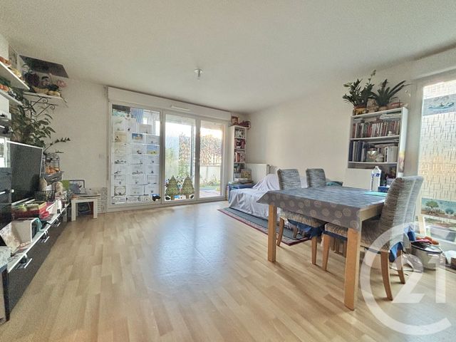 Appartement F3 à vendre - 3 pièces - 66.42 m2 - ATHIS MONS - 91 - ILE-DE-FRANCE - Century 21 L'Athégienne