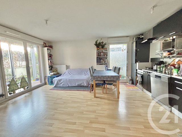Appartement F3 à vendre - 3 pièces - 66.42 m2 - ATHIS MONS - 91 - ILE-DE-FRANCE - Century 21 L'Athégienne