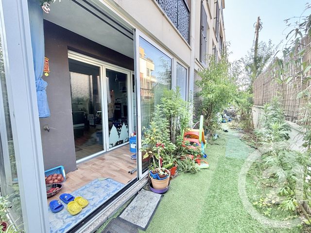 Appartement F3 à vendre - 3 pièces - 66.42 m2 - ATHIS MONS - 91 - ILE-DE-FRANCE - Century 21 L'Athégienne