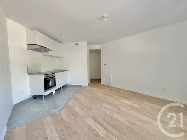 appartement - ANTONY - 92