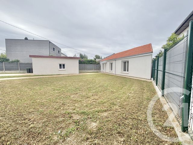 maison - MORANGIS - 91