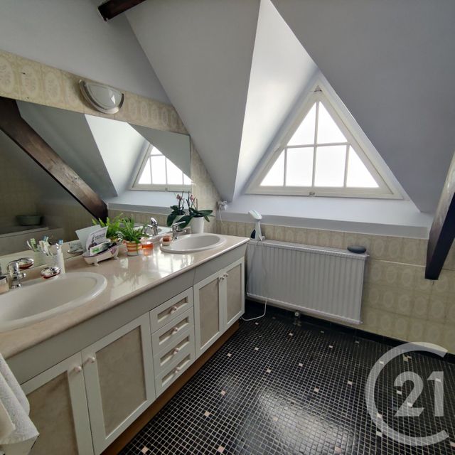 maison à vendre - 9 pièces - 220.0 m2 - ATHIS MONS - 91 - ILE-DE-FRANCE - Century 21 L'Athégienne