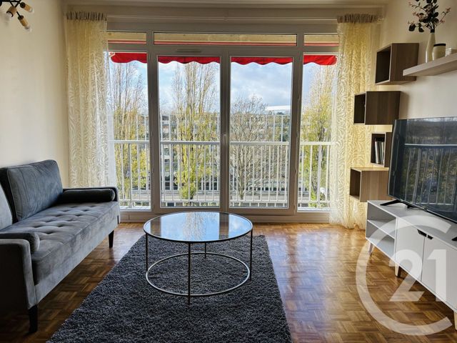 appartement - ANTONY - 92