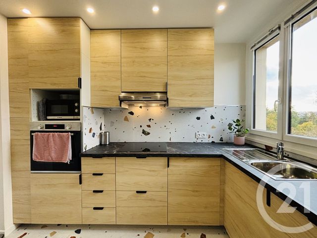appartement - ANTONY - 92