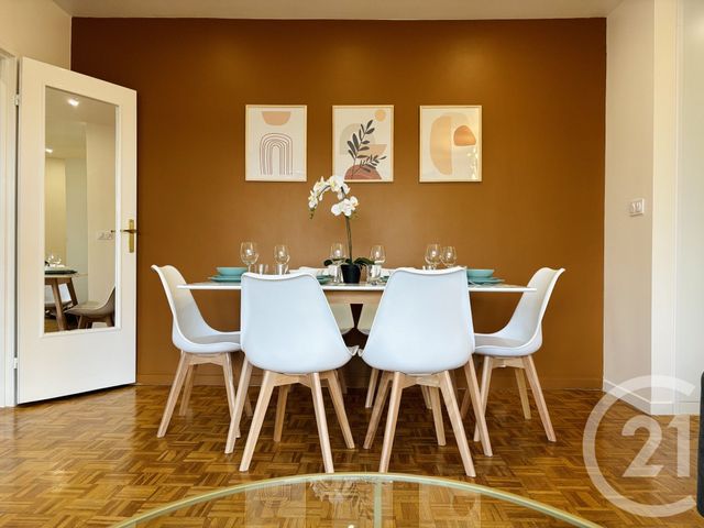 Appartement F3 à vendre - 3 pièces - 62.79 m2 - ANTONY - 92 - ILE-DE-FRANCE - Century 21 L'Athégienne