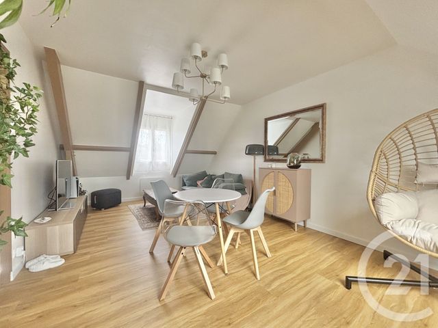 appartement - DRAVEIL - 91