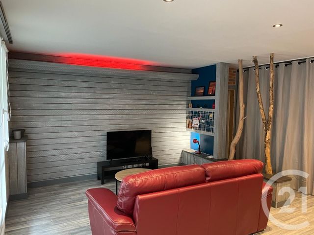 appartement - RIS ORANGIS - 91