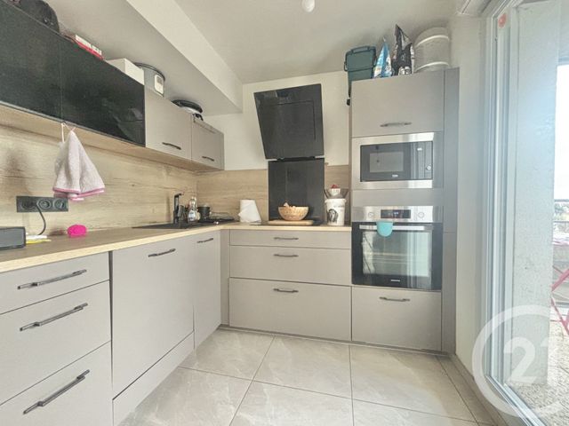 Appartement F4 à vendre - 4 pièces - 72.28 m2 - ATHIS MONS - 91 - ILE-DE-FRANCE - Century 21 L'Athégienne