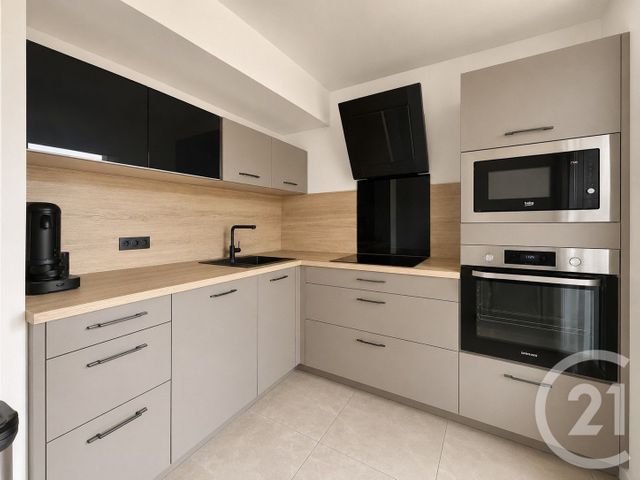 Appartement F4 à vendre - 4 pièces - 72.28 m2 - ATHIS MONS - 91 - ILE-DE-FRANCE - Century 21 L'Athégienne