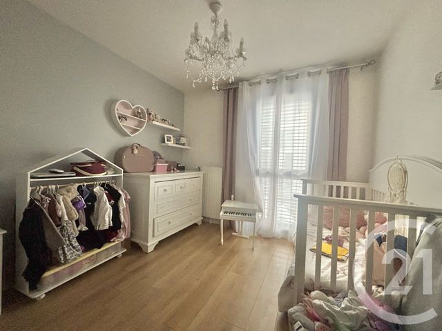 Appartement F4 à vendre - 4 pièces - 72.28 m2 - ATHIS MONS - 91 - ILE-DE-FRANCE - Century 21 L'Athégienne