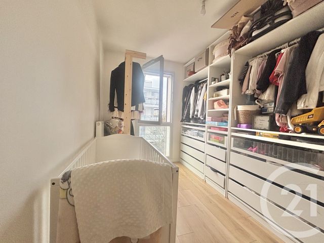 Appartement F4 à vendre - 4 pièces - 72.28 m2 - ATHIS MONS - 91 - ILE-DE-FRANCE - Century 21 L'Athégienne
