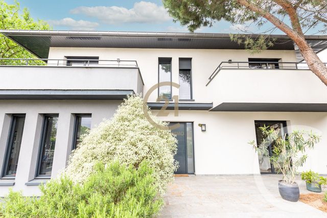 maison - ATHIS MONS - 91