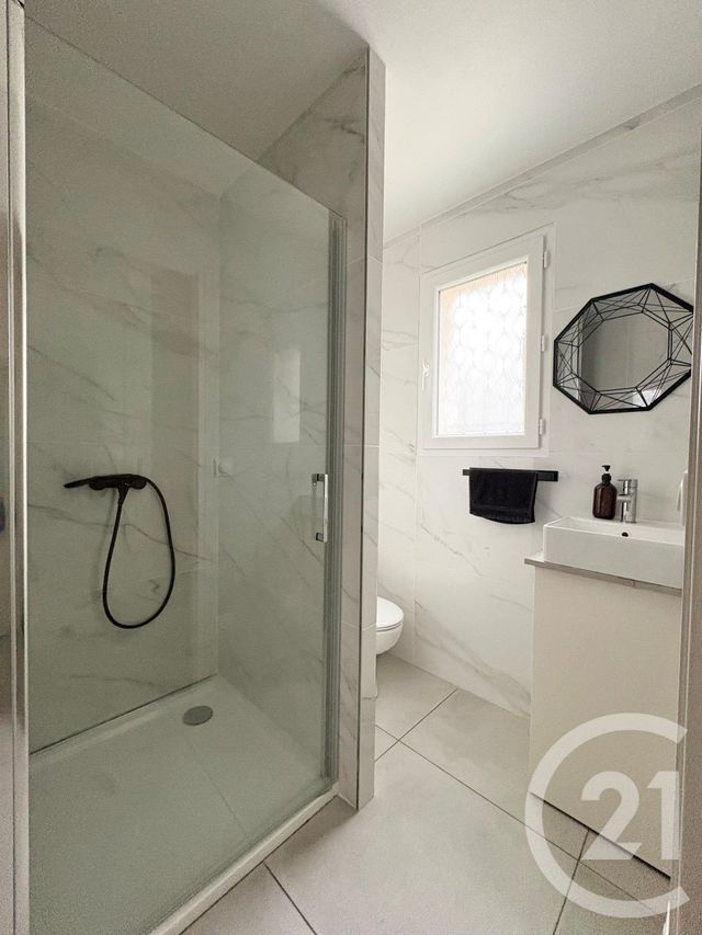 maison à vendre - 6 pièces - 118.0 m2 - PARAY VIEILLE POSTE - 91 - ILE-DE-FRANCE - Century 21 L'Athégienne