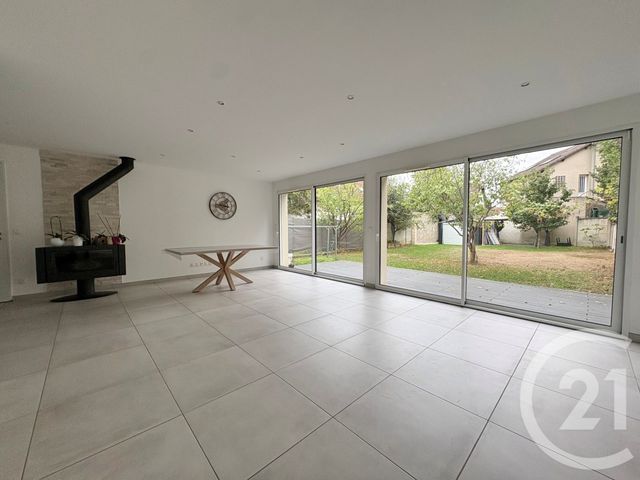 maison à vendre - 6 pièces - 118.0 m2 - PARAY VIEILLE POSTE - 91 - ILE-DE-FRANCE - Century 21 L'Athégienne