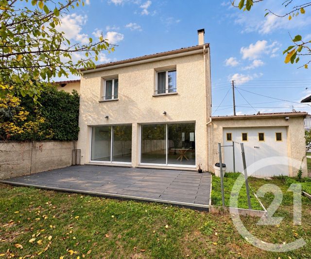 Maison à vendre PARAY VIEILLE POSTE