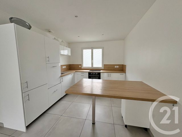 maison à vendre - 6 pièces - 118.0 m2 - PARAY VIEILLE POSTE - 91 - ILE-DE-FRANCE - Century 21 L'Athégienne