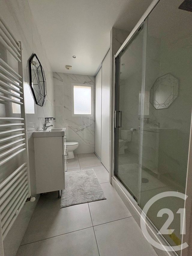 maison à vendre - 6 pièces - 118.0 m2 - PARAY VIEILLE POSTE - 91 - ILE-DE-FRANCE - Century 21 L'Athégienne