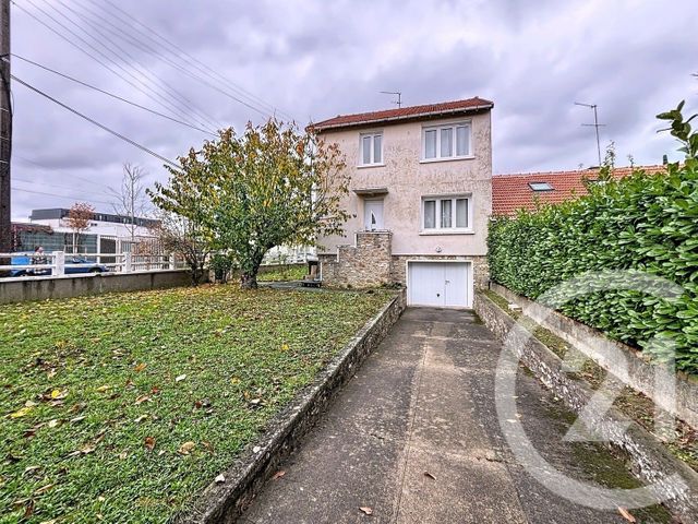 maison à louer - 5 pièces - 94.44 m2 - ATHIS MONS - 91 - ILE-DE-FRANCE - Century 21 L'Athégienne