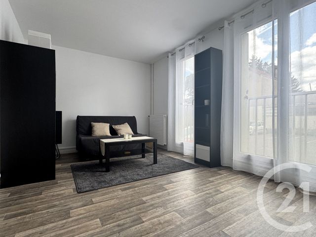 Appartement Studio à louer PARAY VIEILLE POSTE