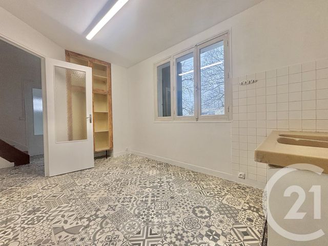 maison à vendre - 6 pièces - 103.78 m2 - SAVIGNY SUR ORGE - 91 - ILE-DE-FRANCE - Century 21 L'Athégienne