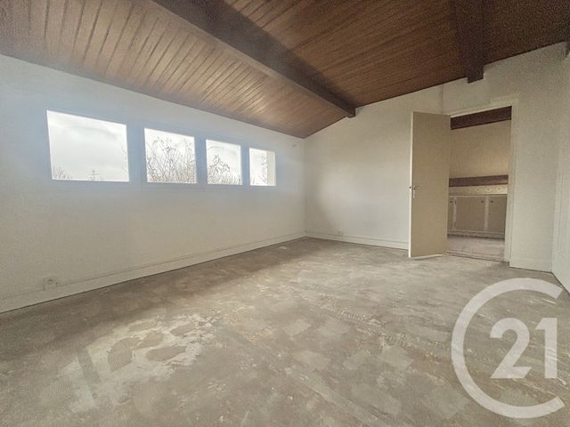 maison à vendre - 6 pièces - 103.78 m2 - SAVIGNY SUR ORGE - 91 - ILE-DE-FRANCE - Century 21 L'Athégienne