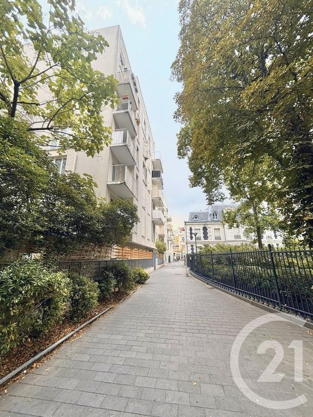 Appartement F3 à vendre PANTIN