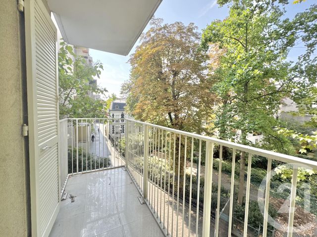 appartement - PANTIN - 93