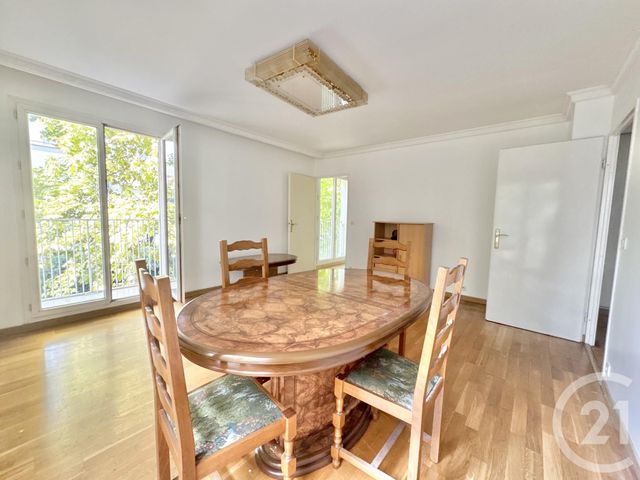 Appartement F3 à vendre - 3 pièces - 64.0 m2 - PANTIN - 93 - ILE-DE-FRANCE - Century 21 L'Athégienne