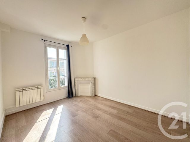appartement - ATHIS MONS - 91