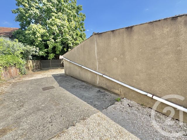 terrain à vendre - 350.0 m2 - MONTGERON - 91 - ILE-DE-FRANCE - Century 21 L'Athégienne