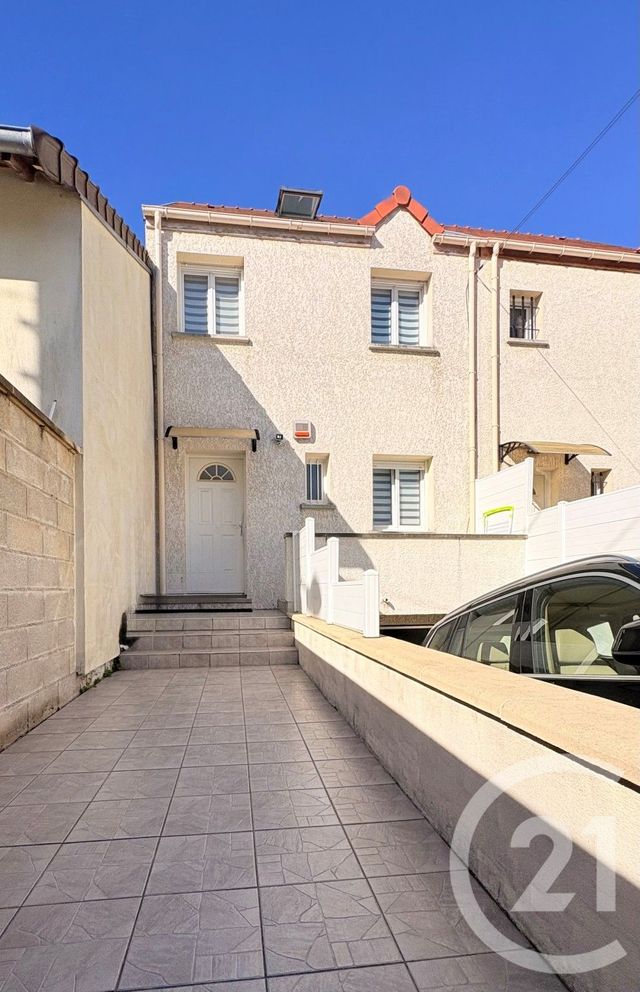 Afficher la photo en grand maison à vendre - 4 pièces - 76.0 m2 - ATHIS MONS - 91 - ILE-DE-FRANCE - Century 21 L'Athégienne