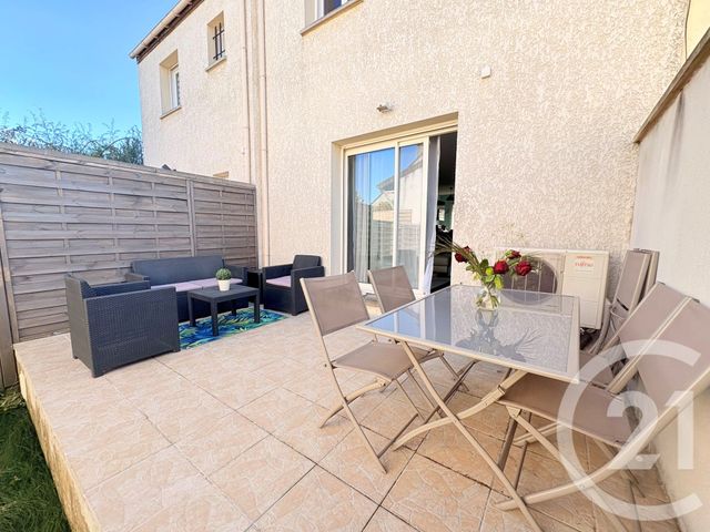 Afficher la photo en grand maison à vendre - 4 pièces - 76.0 m2 - ATHIS MONS - 91 - ILE-DE-FRANCE - Century 21 L'Athégienne