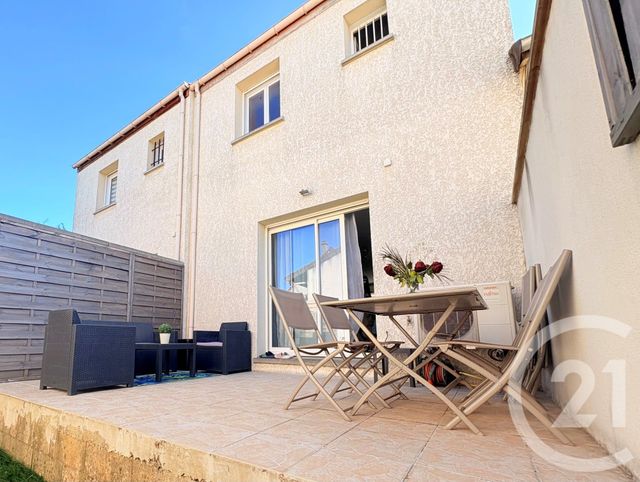 Afficher la photo en grand maison à vendre - 4 pièces - 76.0 m2 - ATHIS MONS - 91 - ILE-DE-FRANCE - Century 21 L'Athégienne