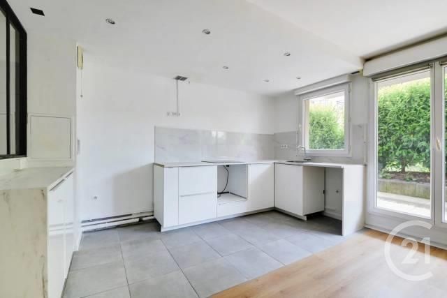 Afficher la photo en grand Appartement F4 à vendre - 4 pièces - 71.4 m2 - MASSY - 91 - ILE-DE-FRANCE - Century 21 L'Athégienne